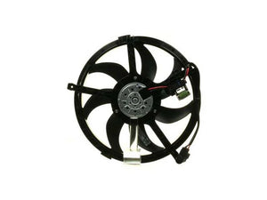 BEHR Cooling Fan Assembly CFF 250 000P - Main Product View