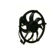 Load image into Gallery viewer, BEHR Cooling Fan Assembly CFF 250 000P - Side View