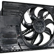 Load image into Gallery viewer, BEHR Cooling Fan Assembly CFF 402 000P - Main Product View