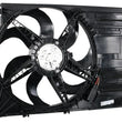 Load image into Gallery viewer, BEHR Cooling Fan Assembly CFF 402 000P - Side View
