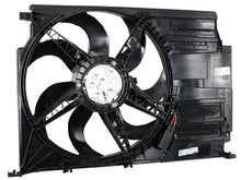 Load image into Gallery viewer, BEHR Cooling Fan Assembly CFF 402 000P - Side View