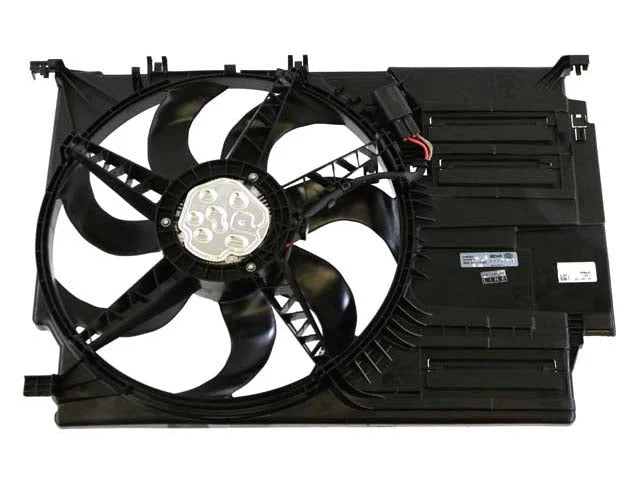 BEHR Cooling Fan Assembly CFF 403 000P - Main Product View