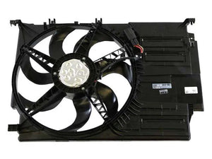 BEHR Cooling Fan Assembly CFF 403 000P - Main Product View