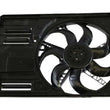 Load image into Gallery viewer, BEHR Cooling Fan Assembly CFF 403 000P - Side View