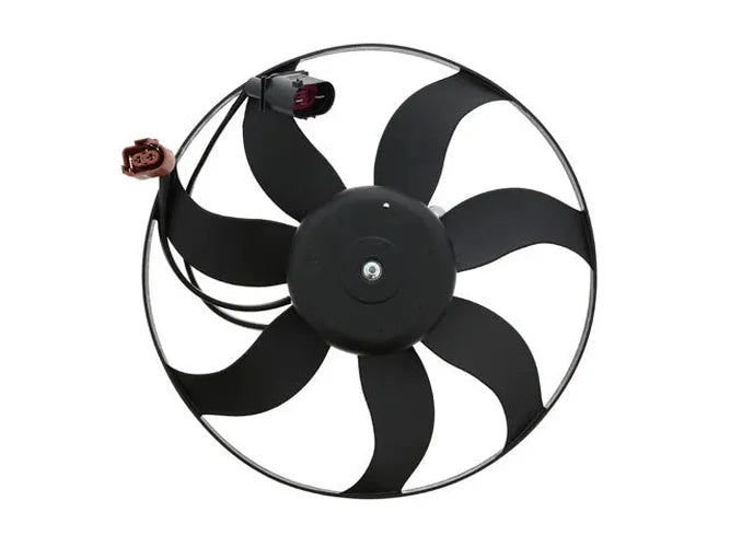 BEHR Cooling Fan CFF 170 000S - Side View