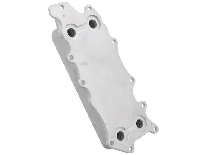BEHR Engine Oil Cooler CLC 131 000S - Side View