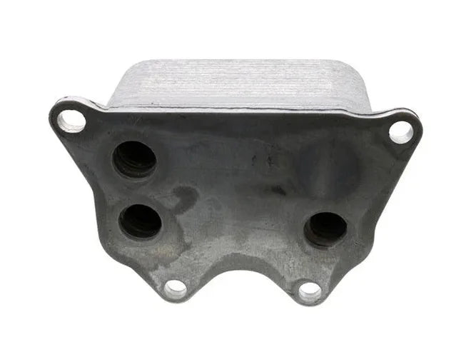 BEHR Engine Oil Cooler CLC 185 000S - Side View