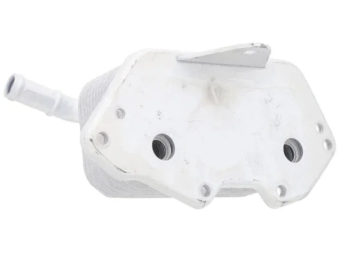 BEHR Engine Oil Cooler CLC 186 000S - Side View