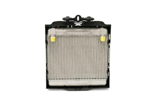 BEHR Engine Oil Cooler CLC 102 000P