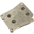 Load image into Gallery viewer, BEHR Engine Oil Cooler CLC 111 000P - Side View
