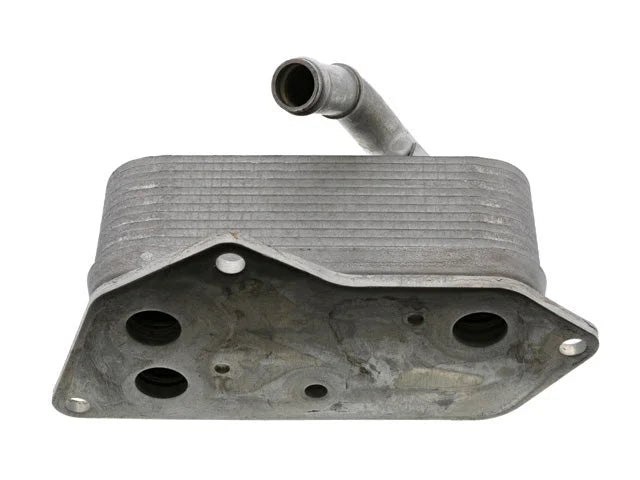 BEHR Engine Oil Cooler CLC 12 001S - Side View