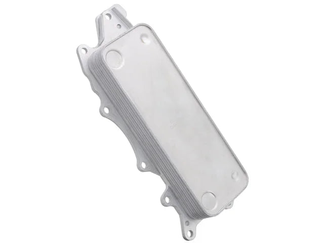 BEHR Engine Oil Cooler CLC 131 000S - Main Product View