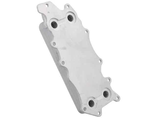 BEHR Engine Oil Cooler CLC 131 000S - Side View