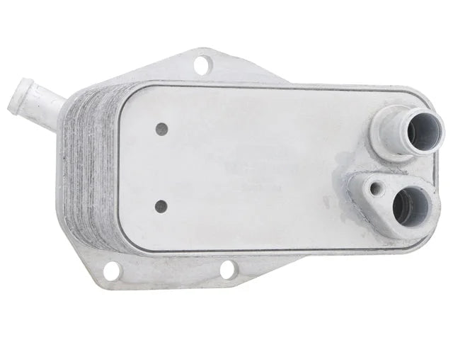 BEHR Engine Oil Cooler CLC 159 000S - Main Product View