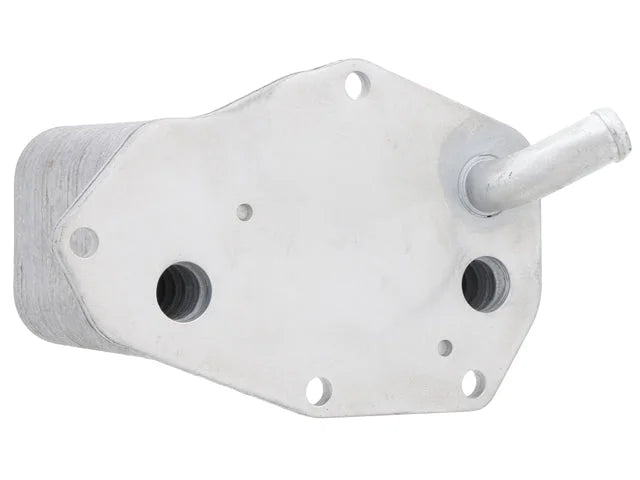 BEHR Engine Oil Cooler CLC 159 000S - Side View