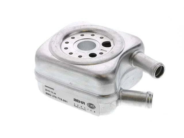BEHR Engine Oil Cooler CLC 161 000S