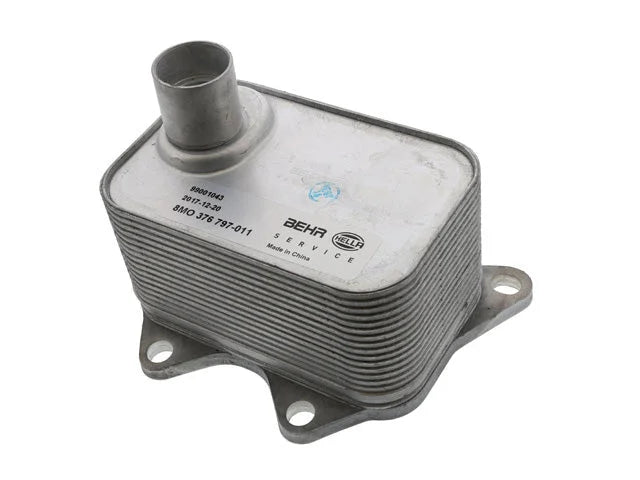 BEHR Engine Oil Cooler CLC 185 000S - Main Product View