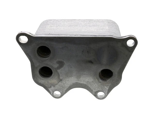BEHR Engine Oil Cooler CLC 185 000S - Side View