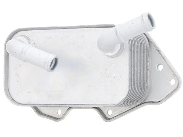 BEHR Engine Oil Cooler CLC 186 000S - Main Product View