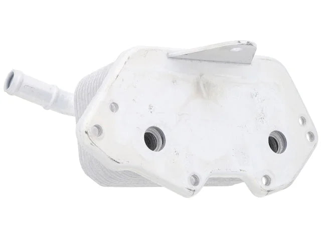 BEHR Engine Oil Cooler CLC 186 000S - Side View