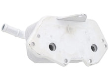 Load image into Gallery viewer, BEHR Engine Oil Cooler CLC 186 000S - Side View
