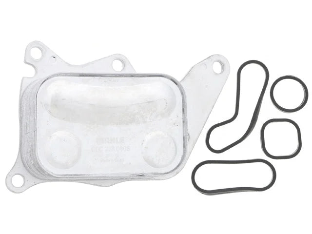 BEHR Engine Oil Cooler CLC 278 000S - Main Product View