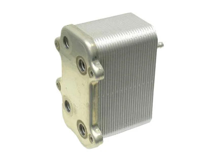 BEHR Engine Oil Cooler CLC 39 000P