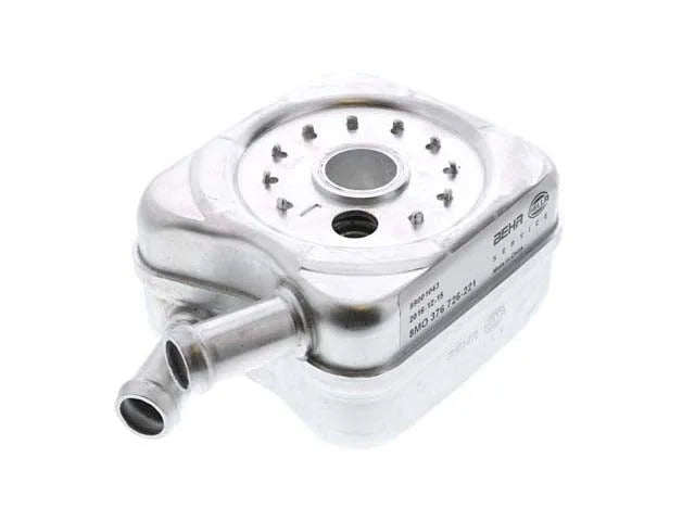 BEHR Engine Oil Cooler CLC 45 000S