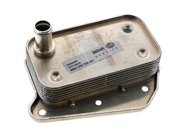 BEHR Engine Oil Cooler CLC 52 000P - Main Product View