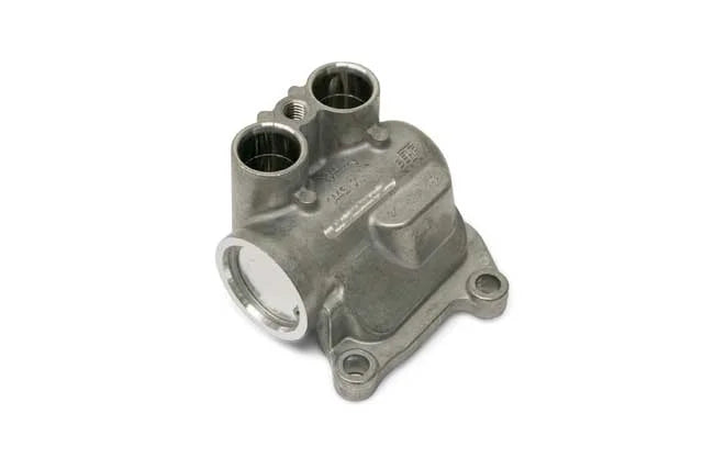 BEHR Engine Oil Thermostat TO 12 100
