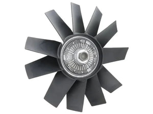 BEHR Fan Assembly CFF 496 000P - Main Product View
