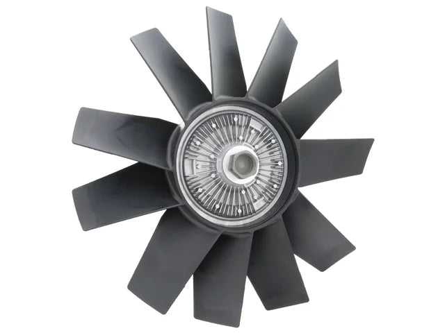BEHR Fan Assembly CFF 496 000P - Main Product View