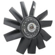 Load image into Gallery viewer, BEHR Fan Assembly CFF 496 000P - Side View