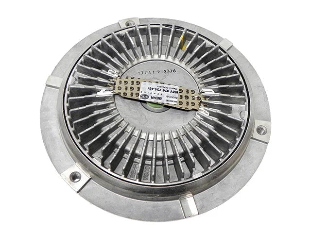 BEHR Fan Clutch CFC 94 000P - Side View