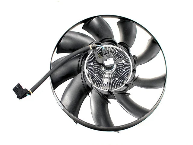 BEHR Fan Clutch CFF 468 000P