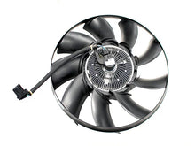 Load image into Gallery viewer, BEHR Fan Clutch CFF 468 000P