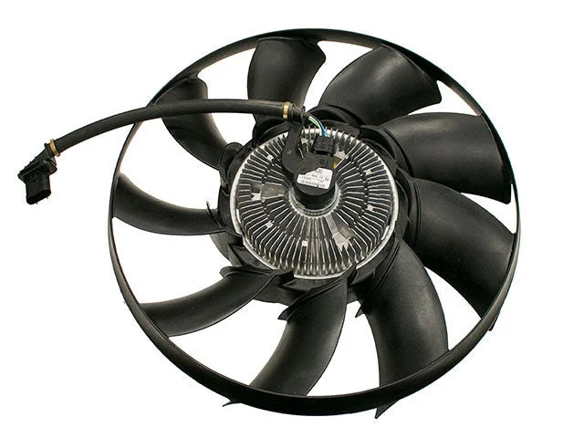 BEHR Fan Clutch CFF 469 000P