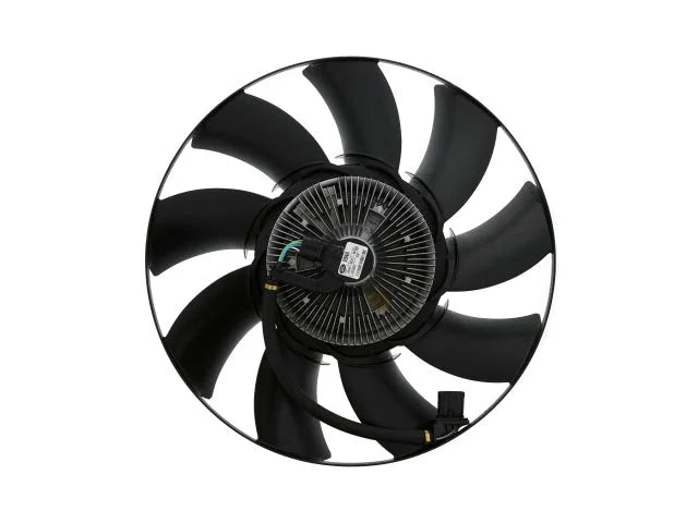BEHR Fan Clutch CFF 476 000P