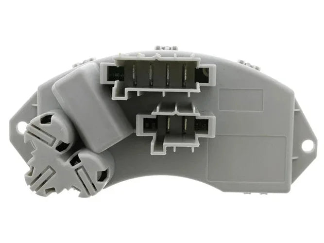BEHR Final Stage Unit ABR 71 000S - Side View