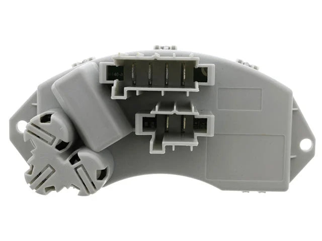 BEHR Final Stage Unit ABR 71 000S - Side View