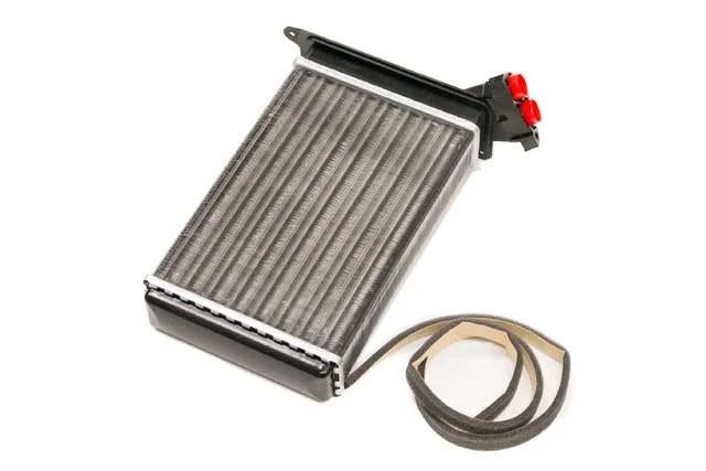 BEHR Heater Core AH 95 000S