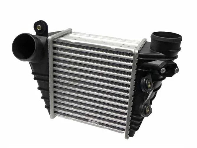 BEHR Intercooler CI 22 000S - Side View