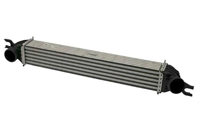 BEHR Intercooler CI 188 000P