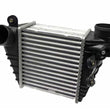 Load image into Gallery viewer, BEHR Intercooler CI 22 000S - Side View