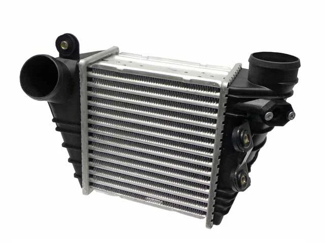 BEHR Intercooler CI 22 000S - Side View