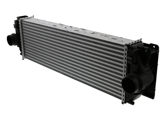 BEHR Intercooler CI 368 000P