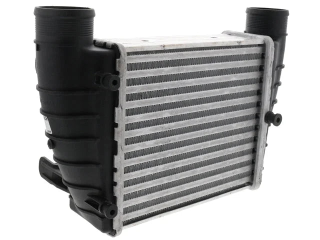 BEHR Intercooler CI 421 000S - Side View