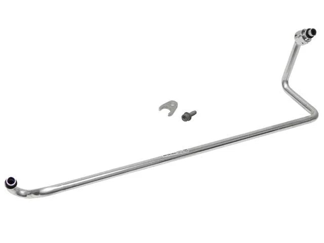 BEHR Oil Cooler Return Line AHX 5 000P