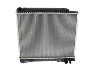 BEHR Radiator CR 258 000S