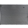 Load image into Gallery viewer, BEHR Radiator CR 1089 000P - Side View